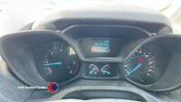 2017 Ford Transit Connect Euro 6 - FG67 XDV - diesel - 1 keeper from new - HPi clear - MOT 30.10.25 - 134914 miles - V5 in office - timing belt and water pump replaced 19/05/25 - reversing camera - 8