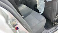 2007 Vauxhall Vectra Exclusiv 1.9 CDTI - YE57 RNZ - diesel - 1 keeper from new - HPi clear - MOT 2.4.26 - 142138 miles - V5 in office - 8