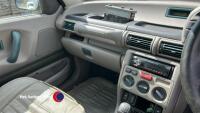 2000 Land Rover Freelander - W369 MCL - petrol - 3 former keepers - HPi clear - MOT 14.4.26 - 83588 miles - V5 in office - 9