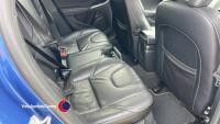 2017 Blue Volvo V40 R Design Pro D2,6. Good runner or for parts - KY17 SFZ - diesel - 5 former keepers - CAT N - MOT 5.3.26 - 102734 miles - V5 in office- May '25 service identified Front OSF spring and SRS need attention. Cosmetic scrape on rear OS. May - 9