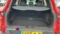2016 Renault Kadjar Signature Nav DCI 1461cc Hatchback Auto, 1 keeper from new, EK66WJN, diesel, HPi clear, MOT 27.10.25, approx 172k miles, V5 in office. £20 road tax a year. - 5