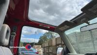 2003 Suzuki Jimny - YE03 OWD - spares or repairs - petrol - 6 former keepers - MOT expired- sold as seen - 11