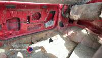 2003 Suzuki Jimny - YE03 OWD - spares or repairs - petrol - 6 former keepers - MOT expired- sold as seen - 12