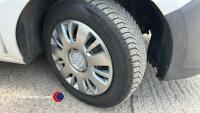 2015 Vauxhall Combo Van 1.3 diesel covered 145033 miles, slight problem with diesel running back, got to spin it over for a while until fuel gets up but drives, MOT expired 24.3.25 - 3 former keepers HPi clear - V5 in office - 12
