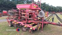 Vaderstad Rapid 4m grain drill - 2