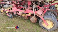 Vaderstad Rapid 4m grain drill - 4