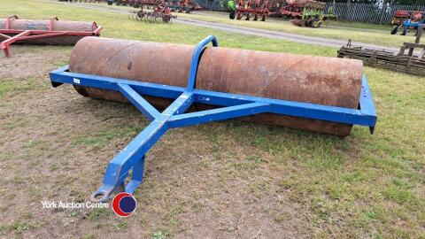 Watson 10ft flat land roller