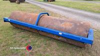 Watson 10ft flat land roller - 2