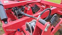 Tulip Vario 250XL 2.5m cultivator, 2020 - 5