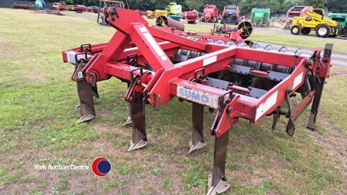 Sumo Trio 3m mounted cultivator