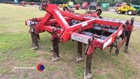 Sumo Trio 3m mounted cultivator