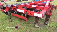 Sumo Trio 3m mounted cultivator - 2
