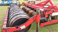 Sumo Trio 3m mounted cultivator - 3