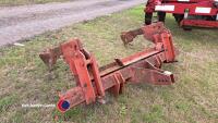 Browns 2 leg subsoiler