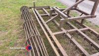 Dutch harrow - 3