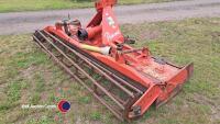 Rekord power harrow - 2