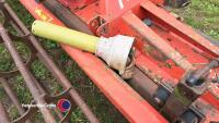 Rekord power harrow - 3
