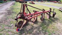 Bamford Kverneland 4F conventional plough - 2