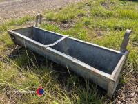 3ft calf trough