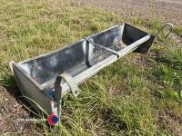 3ft calf trough - 2