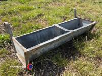 3ft calf trough - 3