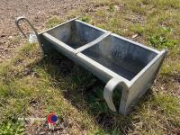 2ft calf trough - 3