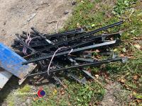 Electric stakes - 3