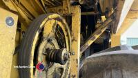 New Holland TX34 combine harvester c/w 15ft cut, 3900hrs. L27 VAG straight from farm - 10