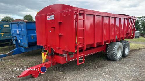 Easterby 14T trailer