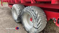 Easterby 14T trailer - 4