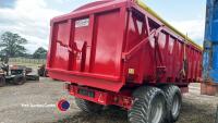 Easterby 14T trailer - 7