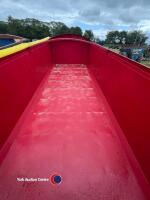 Easterby 14T trailer - 8