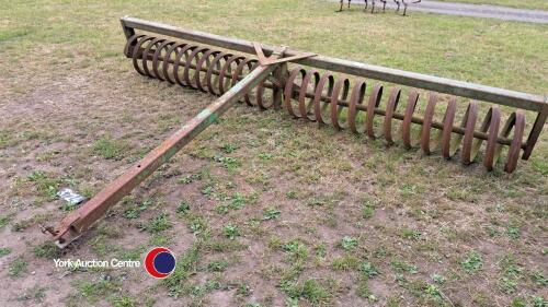 Trailed Flexicoil 3.5 metre