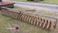 Trailed Flexicoil 3.5 metre - 2