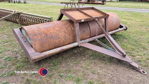 10ft ballast roller