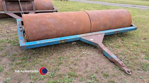 10ft ballast roller