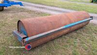 10ft ballast roller - 2