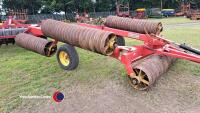Vaderstad rollers - 2