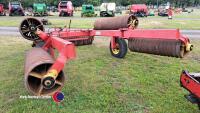 Vaderstad rollers - 3