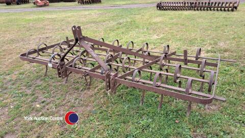 Triple K harrow