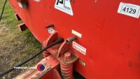 33ft McCauley bale trailer - 10
