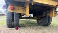 18ft bale trailer - 4