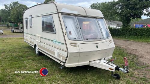 Caravan