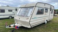 Caravan - 2