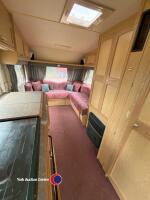 Caravan - 5