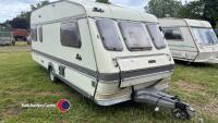 4 berth caravan - 2