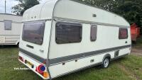 4 berth caravan - 3