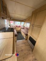 4 berth caravan - 5