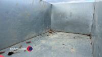 Horse muck trailer - 5
