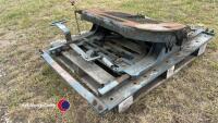 Tractor artic 5th wheel - 3